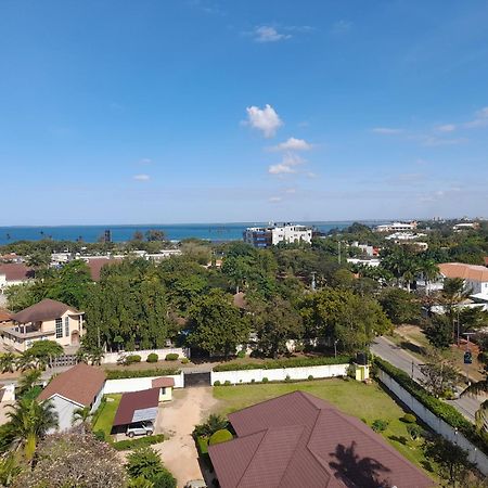 Seaview Point Bed & Breakfast Dar-es-Salaam Eksteriør bilde