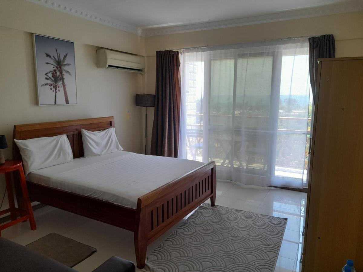 Seaview Point Bed & Breakfast Dar-es-Salaam Eksteriør bilde