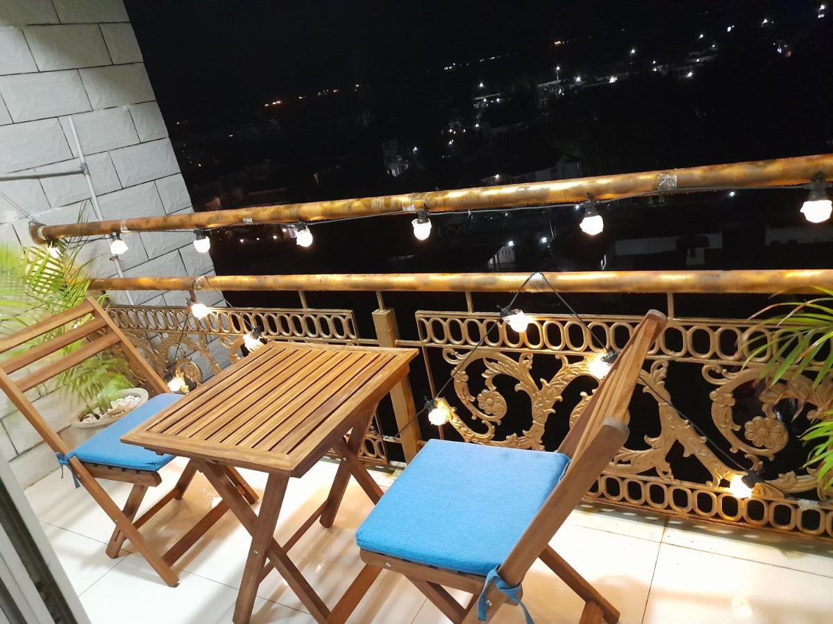 Seaview Point Bed & Breakfast Dar-es-Salaam Eksteriør bilde